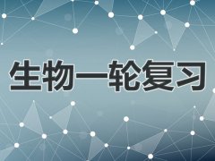 高三生物一轮复习计划？生物一轮复习秘诀