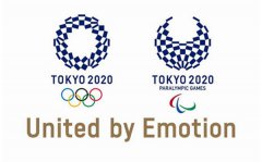 2020东京奥运会口号“United by Emotion”是什么意思？怎么翻译