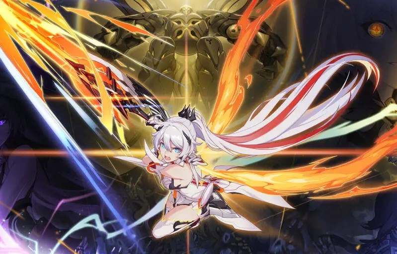 崩坏星穹铁道银狼LV999介绍 崩坏星穹铁道银狼LV999怎么样