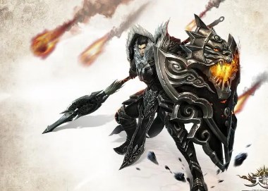 魔兽世界暗精灵族攻略？