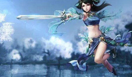 我的世界如何用命令方块刷无限耐久的附魔武器？