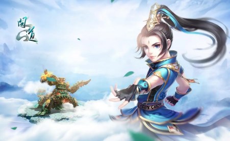 问道九尾狐怎么样 神兽属性技能获取方法攻略