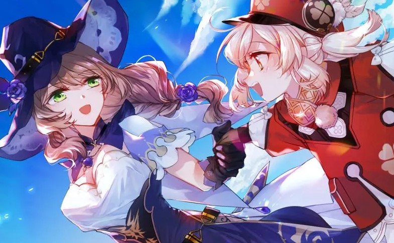 原神梦见月瑞希强度如何